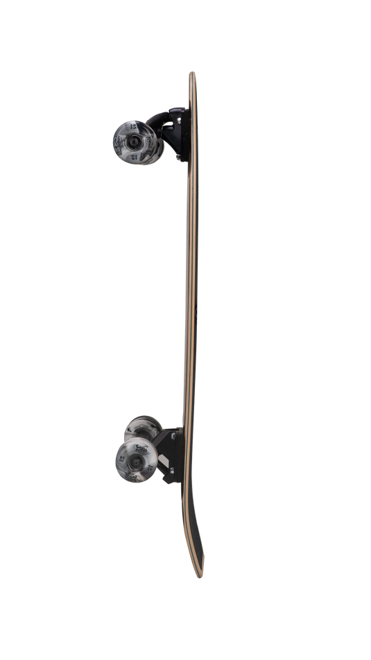 Ogre’s Golden Oyster SurfSkate