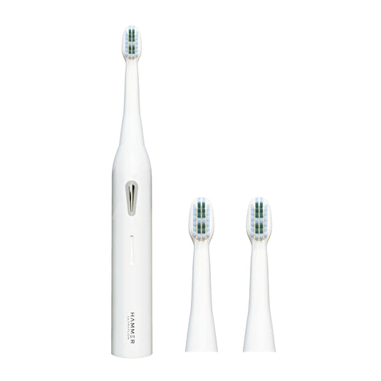 electric toothbrush