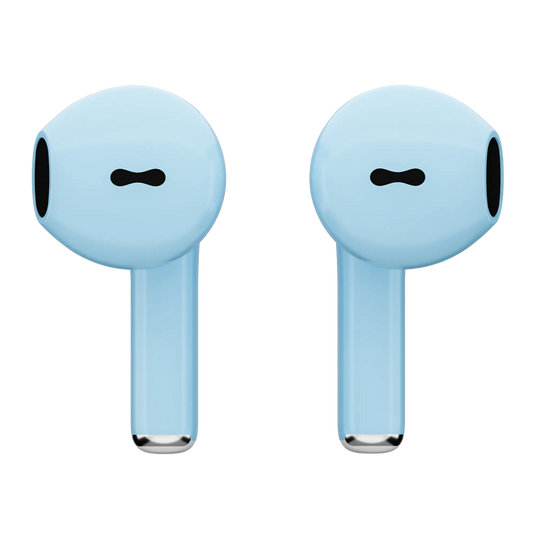 Hammer Ultra Pods TWS Earbuds with 3D Stereo Sound & Touch Controls
