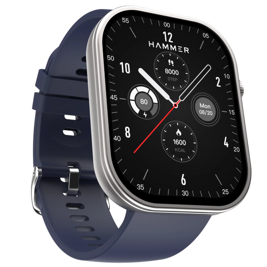 bluetooth calling smartwatch in india