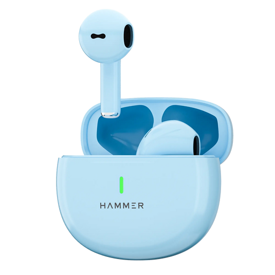 Truly Wireless Earbuds