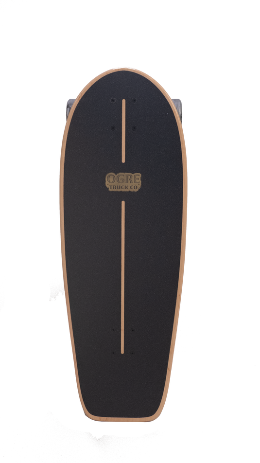 Ogre’s Wilder SurfSkate