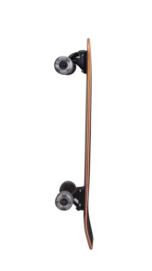 Ogre’s Wilder SurfSkate