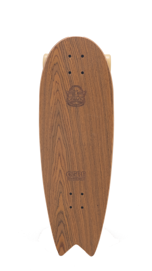 Ogre’s Surf Slide SurfSkate