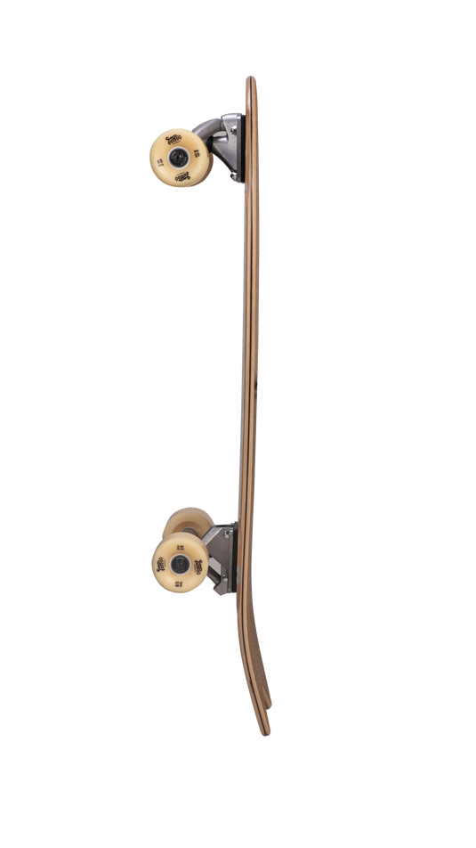 Ogre’s Surf Slide SurfSkate