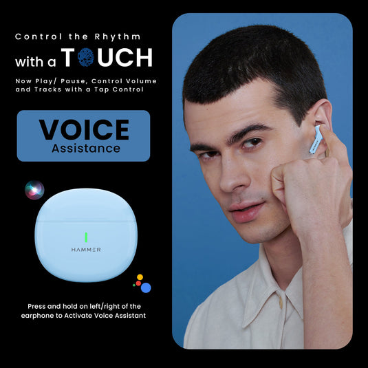 Budget Friendly Earbuds