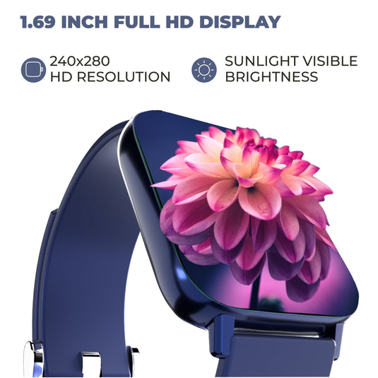 smart watch bluetooth calling