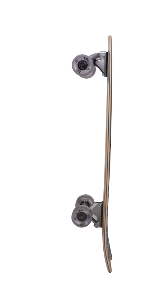 Ogre’s Surf Helios SurfSkate