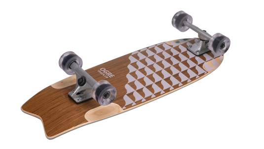 Ogre’s Surf Helios SurfSkate