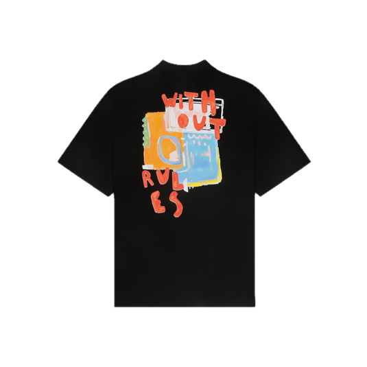 Arty Expression T-SHIRT