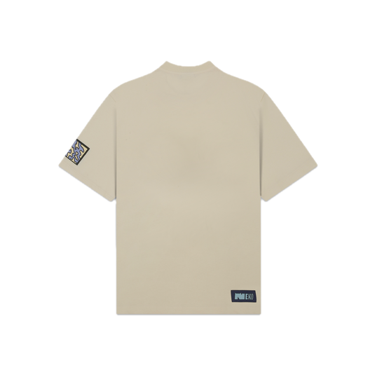 Probably Existing T-Shirt -CREAM