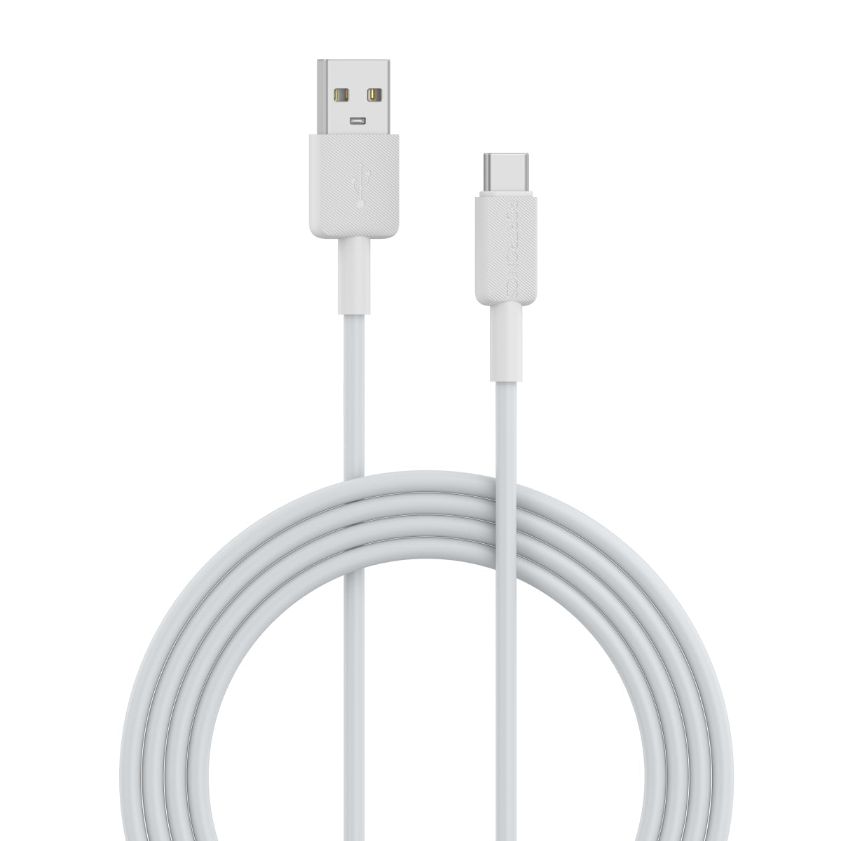 Buy Portronics Konnect Link- 3A USB to Type C Charging Cable