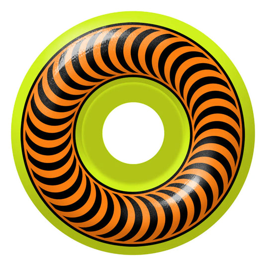 Spitfire Classics 99D 53MM (Yellow)