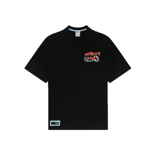 Arty Expression T-SHIRT