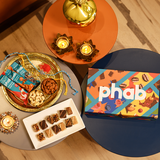 bestseller rakhi gift hamper