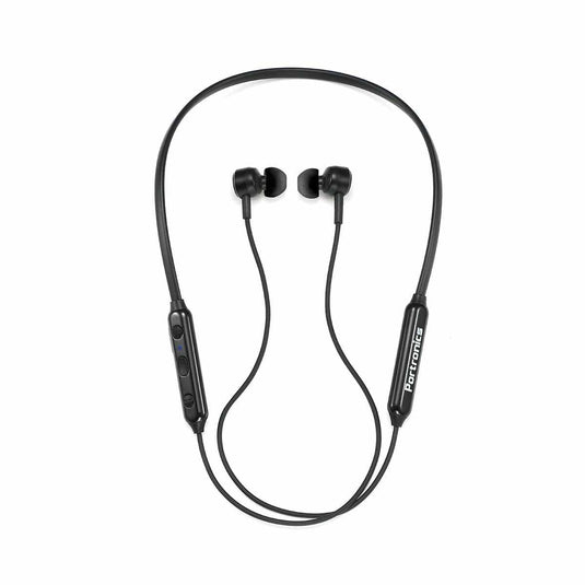 Harmonics One, Black