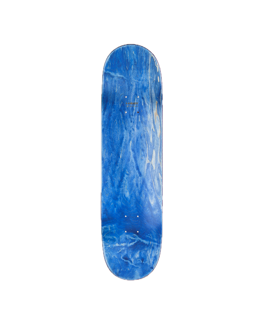 MOOZE x HEARTY DECK GREEN 8.25