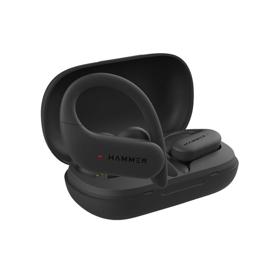 Hammer KO Pro Bluetooth Truly Wireless Earbuds