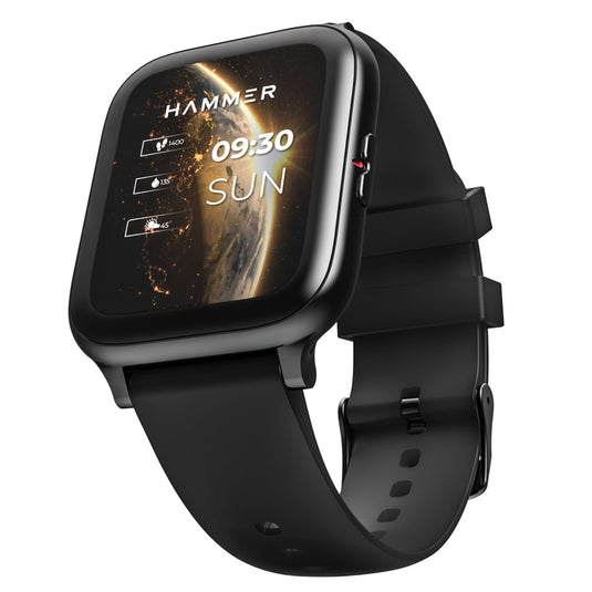 Pulse 5.0 bluetooth calling smartwatch
