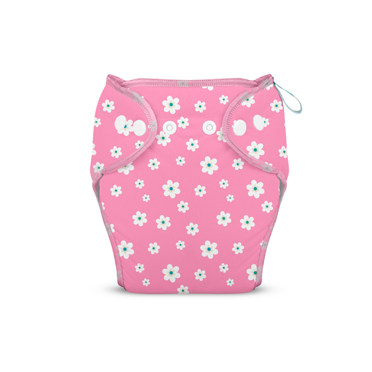 Smart nappy for New Born - Lily