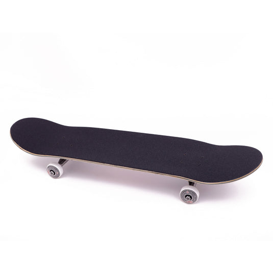 PISTON COMPLETE SKATEBOARDS 7.25"- MAZE (BEST SIZE FOR KIDS UNDER 10)