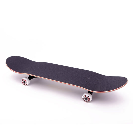Zero Skateboards PUNK FOIL-8.5"