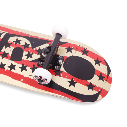 Zero Skateboards PUNK FOIL-8.5"