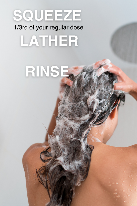 MiniWini Shampoo Paste