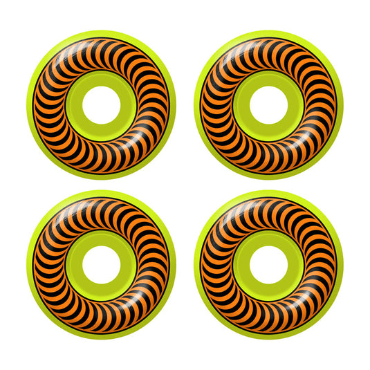 Spitfire Classics 99D 53MM (Yellow)