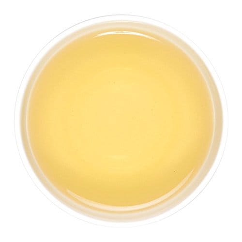 Teafloor Lemon-Ginger Green Tea | Loose Leaf Green Tea | Blend & Benefits of Lemon-Ginger | High Citrus Taste | Refreshes your Day with Exotic Green Tea Blend | Prevents Dental & Oral Problems | Anti-aging Properties | 100 grams (3.5 oz) 40 cups.