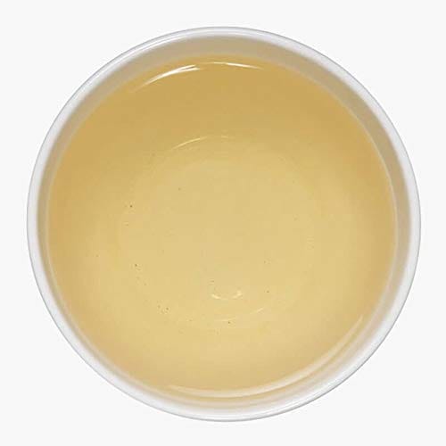 Teafloor Darjeeling Okayti Full Wonder Black Tea | Darjeeling Tea loose leaf | 100% Pure Organic tea | First Flush Black Tea | Single Estate Tea | Okayati Tea Garden, Darjeeling | Low Caffeine with Subtle Taste | 200gm (7 Oz) 100 Cups.