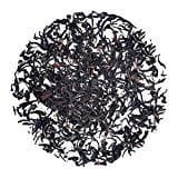 Teafloor Darjeeling Special Twirl Black Tea | Loose Leaf Darjeeling Tea | Black Tea | Healthy Drink | Anti-aging Properties | Splendid Taste | Subtle Flavor | Single Estate | Gopaldhara Tea Estate, Darjeeling | 100 grams (3.5 oz) 40 cups
