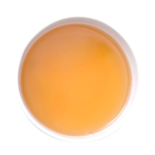 Teafloor Mulethi Green Tea | Fresh Loose Leaf | Green Tea | Mulethi Tea | Stress Reliever | Loaded with Anti oxidants | Mulethi Flavored Blend | Low Caffeine | Medicinal Properties | 100 grams (3.5 oz) 40 cups
