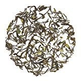 Teafloor Clonal Wonder Darjeeling Black Tea | Darjeeling Loose Leaf | Black Tea | First Flush from Clonal Bush | Low Caffeine | Single Estate | Giddapahar Tea Estate, Darjeeling | 100 grams (3.5 oz) 40 cups