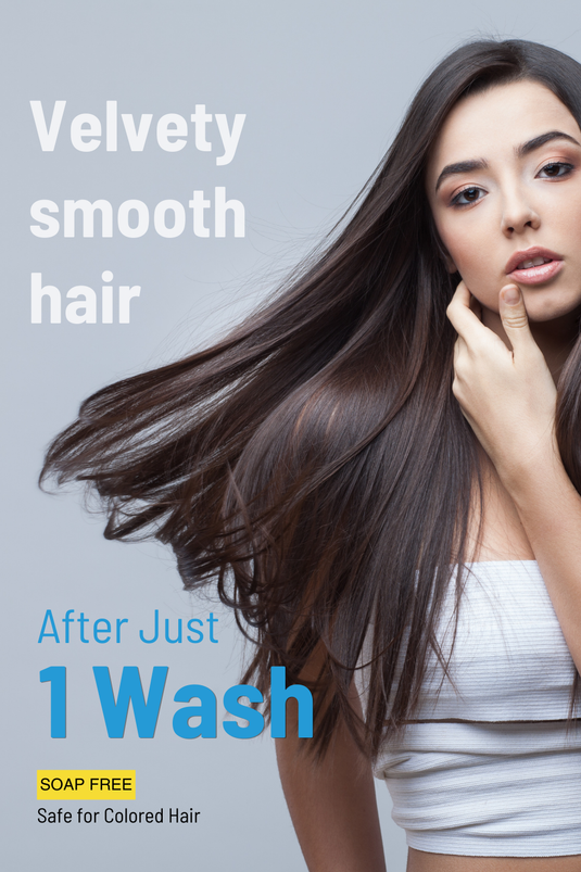 MiniWini Shampoo Paste