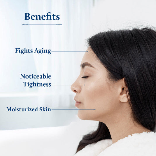 Benefits of anti aging cream for Women