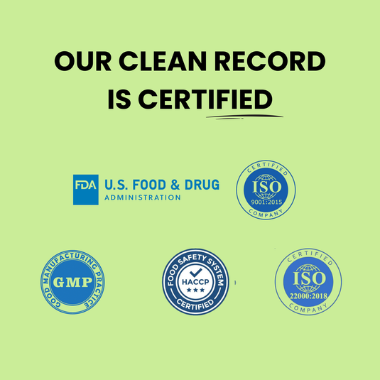 drinque™ ISO PROTEIN WATER- 11g ISOLATE PROTEIN (Green Apple Glint)