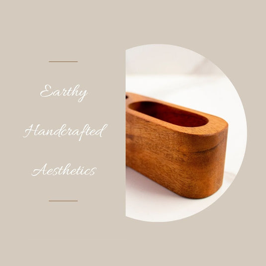 Pen-card Holder Office Desk Organizer