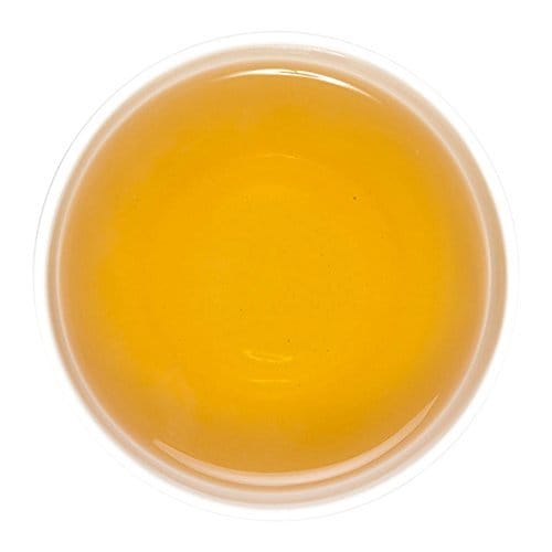 Teafloor Mint Green Tea | Loose Leaf Green Tea | Blend of Green Tea & Mint | Anti-Inflamatory | Refreshing Flavor of Mint | Flavor Blended | Loaded with Anti-oxidants | Prevents Acne | 100 grams (3.5 oz) 40 cups