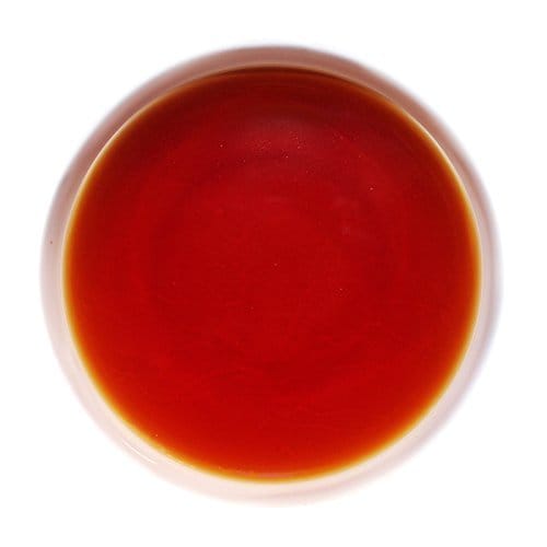 Teafloor Peppermint Chai | Loose Leaf Black Tea | Assam Tea | Peppermint Chai | 100 % Natural Organic Tea | Fresh & Flavorful | Strong Aroma | Herbal Notes of Lemongrass & Peppermint | Assam | 100 grams (3.5 oz) 40 cups.
