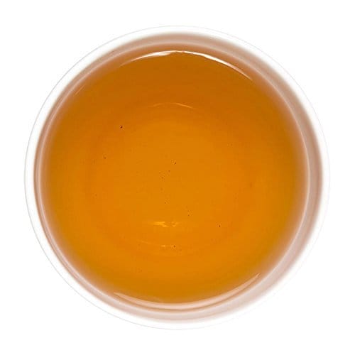 Teafloor Darjeeling Okayti Full Wonder Black Tea | Darjeeling Tea loose leaf | 100% Pure Organic tea | Finest Second Flush Black Tea | Single Estate Tea | Okayati Tea Garden, Darjeeling | Low Caffeine with Subtle Taste | 100 grams (3.5 oz) 40 cups.