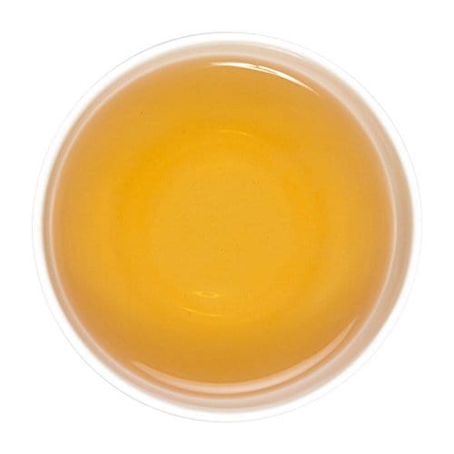 Teafloor Jasmine Green Tea | Loose Leaf Green Tea | Blend of Green Tea with Jasmine Flower | Loaded with Antioxidants | Helps Curing Allergies | 100 Grams (3.5 oz) 40 Cups