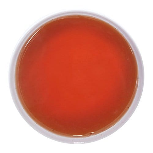 Teafloor Darjeeling Emperor Black Tea | Loose Leaf Black Tea | Darjeeling Tea | Pure Autumn Flush Tea | Dehydrating Tea | Single Estate | 100 grams (3.5 oz) 40 cups