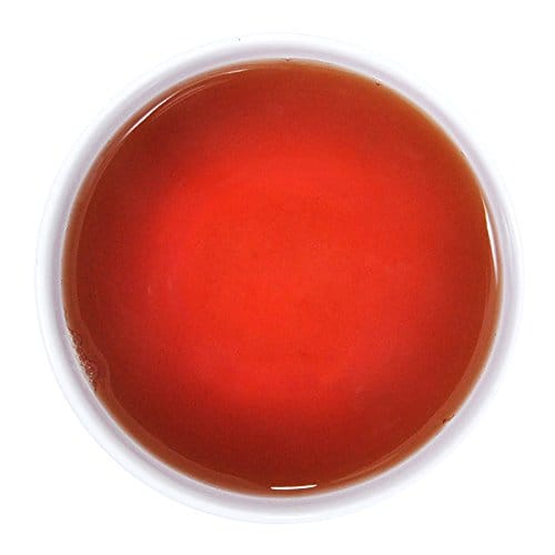 Teafloor Summer Selim Hill Black Tea | Black Loose Leaf Tea | 100% Natural Organic Tea | Excellent Flavor | Loaded with Anti-Oxidants | Single Estate