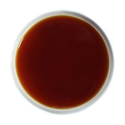 Teafloor Shahi Kesar Chai | Loose Leaf Black Tea | 100% Natural Organic Tea | Flavor Blend of Black Tea with Finest Strands of Shahi Kesar | Kesar Chai | Mood Enhancer | Stress Reliever | 100 grams (3.5 oz) 40 cups.