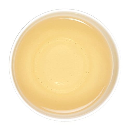 Teafloor Darjeeling Okayti Imperial Black Tea | Darjeeling Loose Leaf Black Tea | Limited edition First Flush Tea | Unique Fresh Flavor | 100% Natural Organic Tea | | Single Estate Tea | Okayti Tea Garden, Darjeeling | 100 grams (3.5 oz) 40 cups.