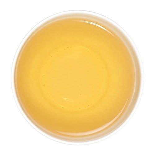 Teafloor Summer Special Glenburn Black Tea | Darjeeling Tea | Loose Leaf Black Tea | Limited Edition Summer Harvest | Single Estate | Rich in Vitamins | Glenburn Tea Estate, Darjeeling | 100 grams(3.5 oz) 40 cups