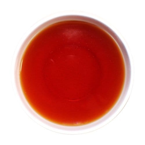 Teafloor Kashmiri Kahwa Chai | Loose Leaf Green Tea | Kahwa Chai | Kashmir Tea | Exotic Blend of Green Tea & Indian Spices | 100% Natural Organic Tea | Saffron Chai | Improves Skin Condition | Kashmir | 100 grams (3.5 oz) 40 cups.