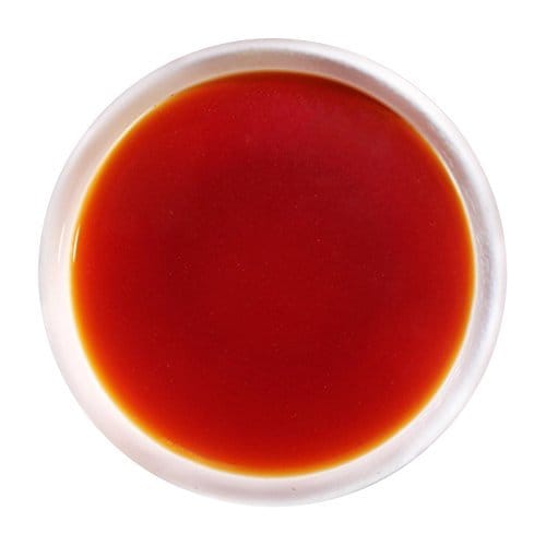 Teafloor Thandai Chai | Loose Leaf Black Tea | Assam Tea | 100 % Natural Organic Tea | Blend of Black Tea With Real Spices | Calming Effect | Notes of Saffron Flavor | Assam | 100 grams (3.5 oz) 40 cups