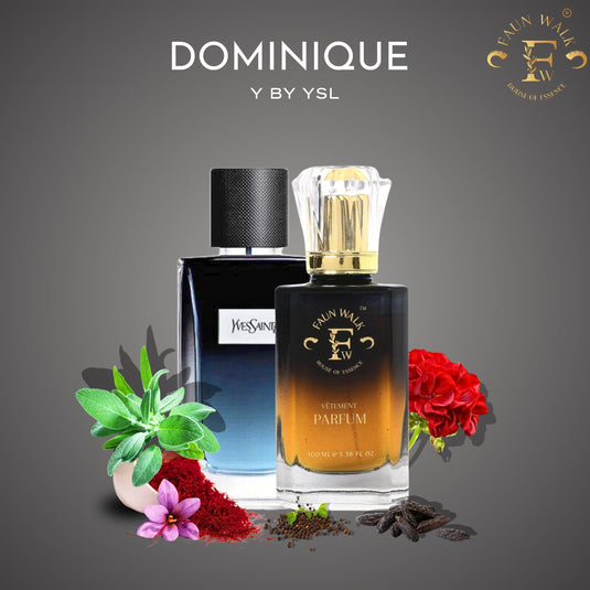 DOMINIQUE (SIMILAR TO Y BY YSL)